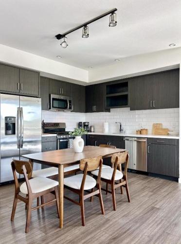 West Hollywood Gem 2-Bedroom Apartment, Los Angeles (fotografie 3)