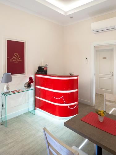 Velvet Suite 3