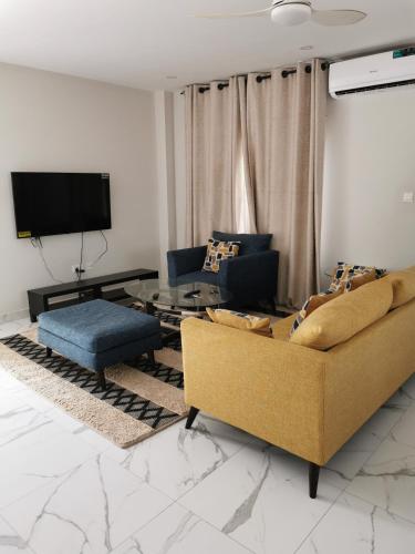 Heritage Community Aida in Brufut