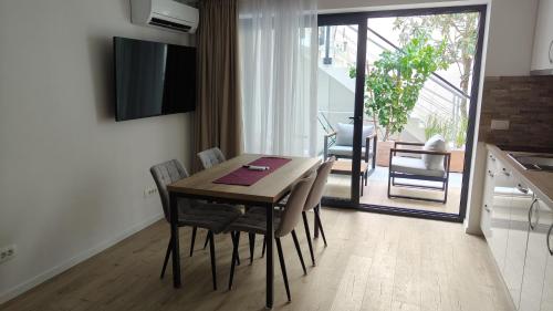 Apartmaji Sopotnik in Jagodje