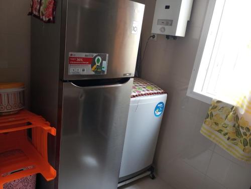 Apparemment hay Adrar agadir à côté de carrefour (Apparemment hay Adrar agadir a cote de carrefour) in 아드라