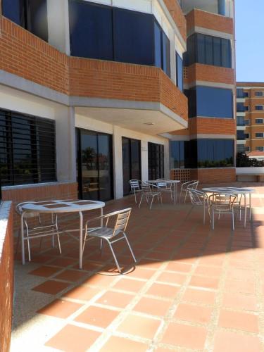 Comodidad y relax en Apartamento cerca del mar en Chichiriviche in Chichiriviche