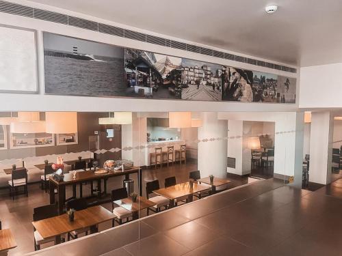 Porto Antas Hotel - main image