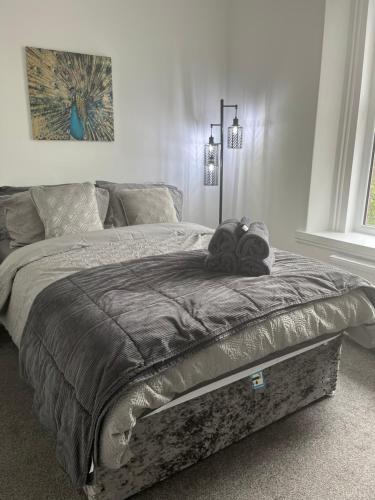 1 Bed Flat, Weston-super-Mare