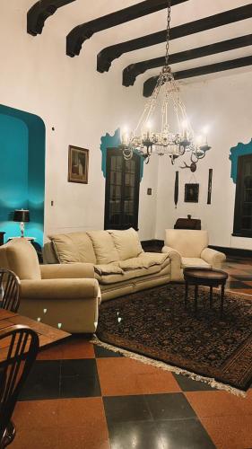 Estancia Saldañil (Estancia Saldanil) in Villa Los Aromos