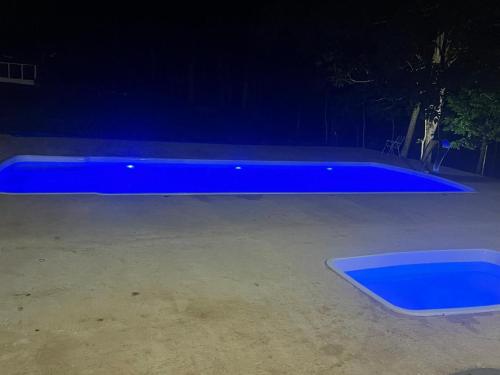 Басейн, Chacara castanheira in Арікеміс