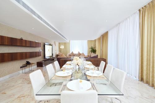 Bel Air Crest Hotel & Suites in Labadi