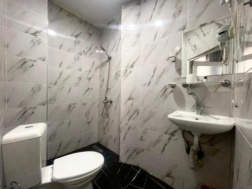 YASMİN Hotel, Istanbul (photo 4)