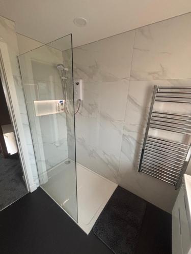 Fürdőszoba, 25 Colliers Road,Stirling in Kelet-Stirling