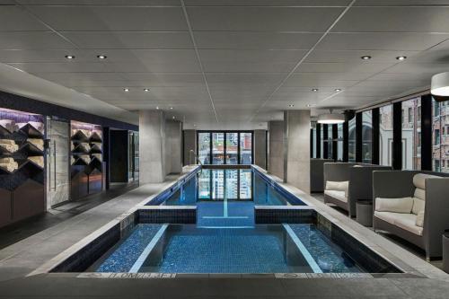 Sheraton Melbourne Hotel, Melbourne