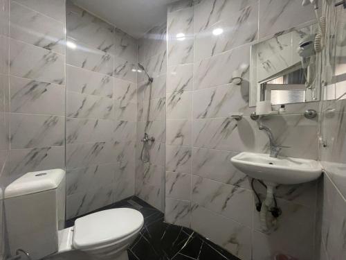 YASMİN Hotel, Istanbul (photo 11)