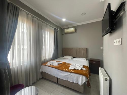 YASMİN Hotel, Istanbul (photo 7)