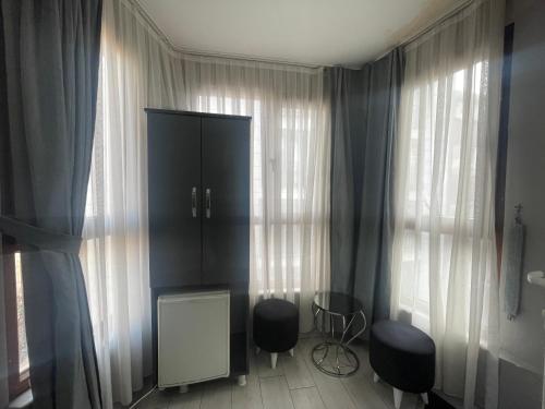 YASMİN Hotel, Istanbul (photo 8)