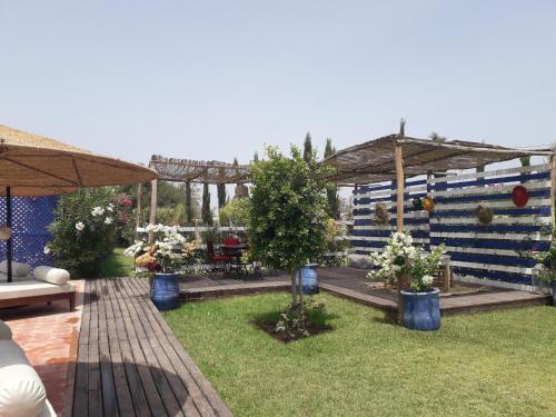Suite Chefchaouen Essaouira - image 2