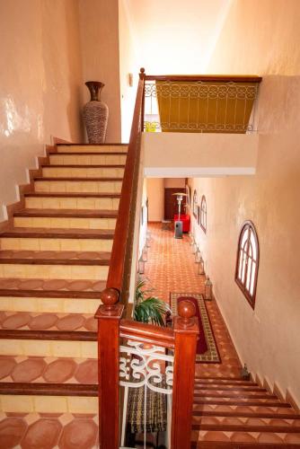 Suite Chefchaouen Essaouira - image 11