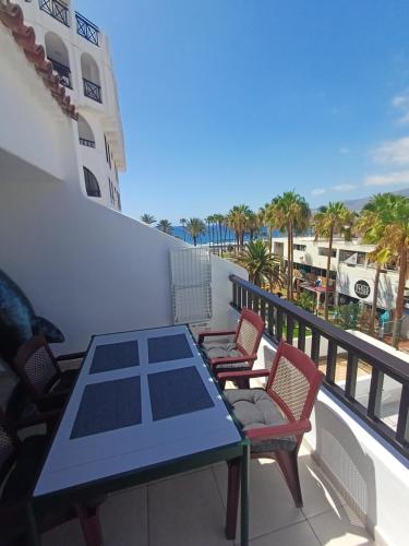 Parque Santiago II 349 by Tenerife Rental & Sales 4