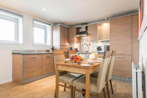 PREMIER SUITES Newcastle 4