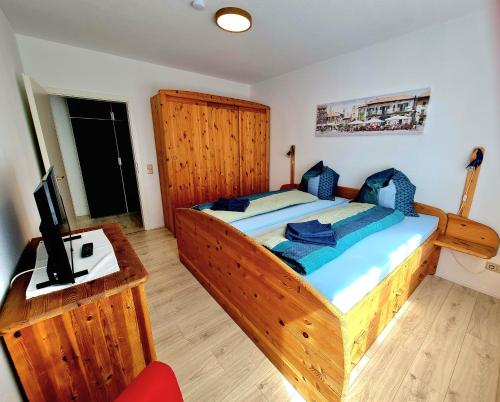 Kappler Nest in Kappelrodeck, Deutschland