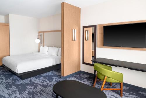 Fairfield by Marriott Inn & Suites Detroit Taylor - image 12