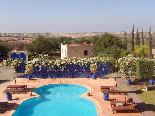 Suite Chefchaouen Essaouira - image 5