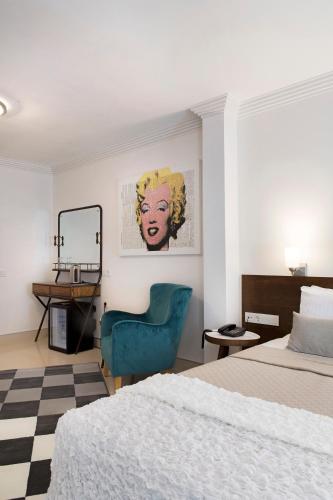 Hotel No 20 Marina Adult Only Bodrum Price Address Reviews