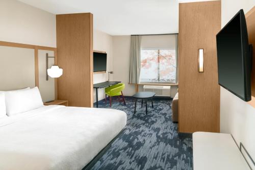 Fairfield by Marriott Inn & Suites Detroit Taylor - image 3
