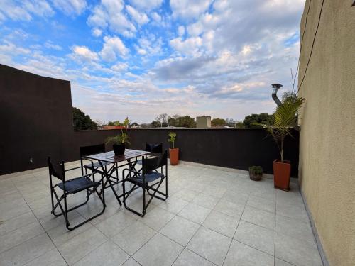 편의 시설/서비스, PORTAL DEL NORTE, Tucumán Apart 3D con terraza (PORTAL DEL NORTE, Tucuman Apart 3D con terraza) in 시우다델라