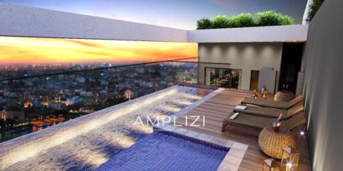 Fly Amplizi in Porto Alegre Suburbs