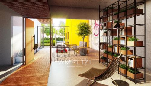 Fly Amplizi in Porto Alegre Suburbs