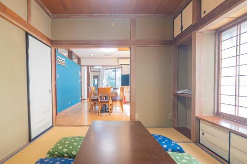高崎の宿 つどい