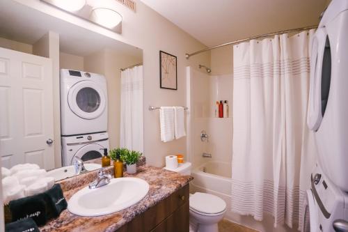Cozy & Stylish Laneway suite, Regina (zdjęcie 4)