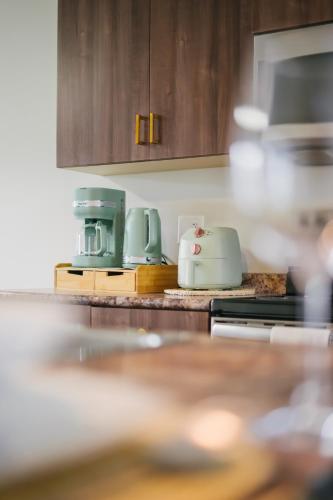 Cozy & Stylish Laneway suite, Regina (zdjęcie 7)