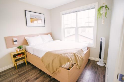 Cozy & Stylish Laneway suite, Regina (zdjęcie 3)