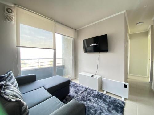 Apart Total Aldunate Temuco Centro 2