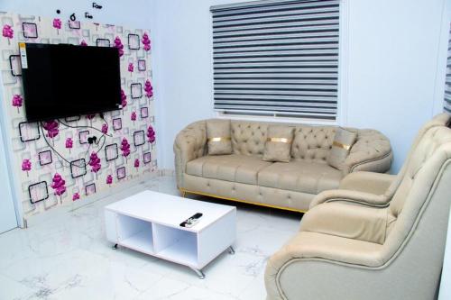 Palace Executive Suites in Tamale