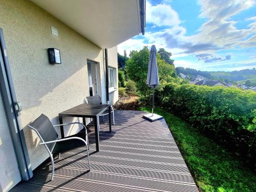 Kappler Nest in Kappelrodeck, Deutschland