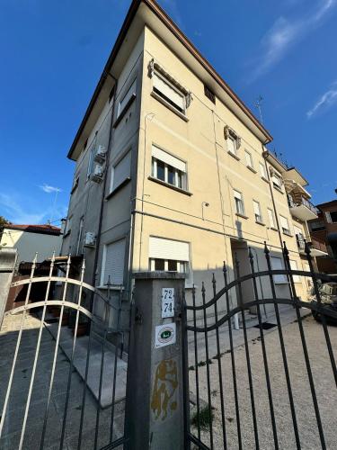 Casa Duca D'aosta - Zelarino