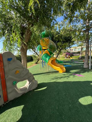 Balansea Resort in קיסריה
