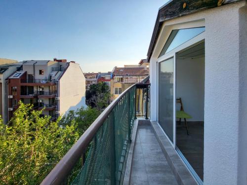 Уютная квартира рядом с центром Бургаса, Burgas (Foto 9)