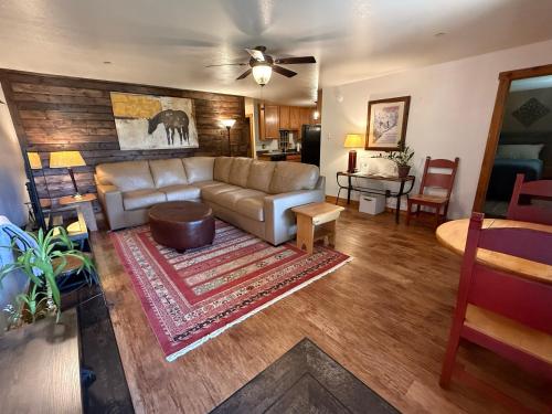 3BR Mountain Condo Pet Friendly – khách sạn tại Victor (ID)