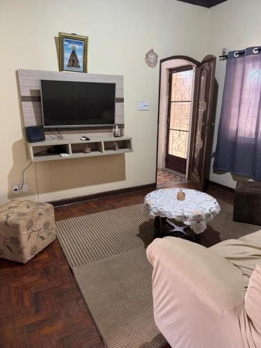 Casa NSA - Nossa Senhora Aparecida