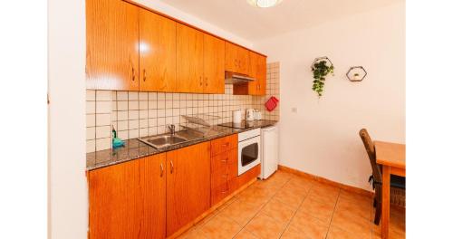 Létesítmények, Urban Stays Collective in Ayia Napa városközpont