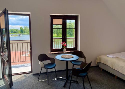 Apartamenty PORT&VELO