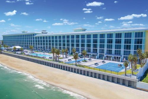 Grand Seas by Exploria Resorts in Daytona Beach, USA