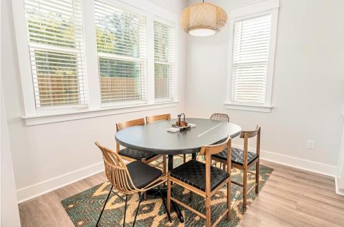 New Home in Historic Springfield in Jacksonville, USA