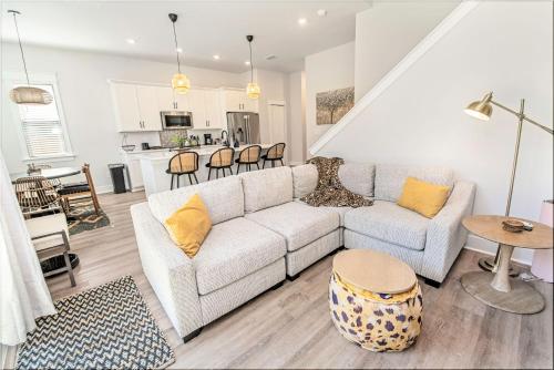 New Home in Historic Springfield