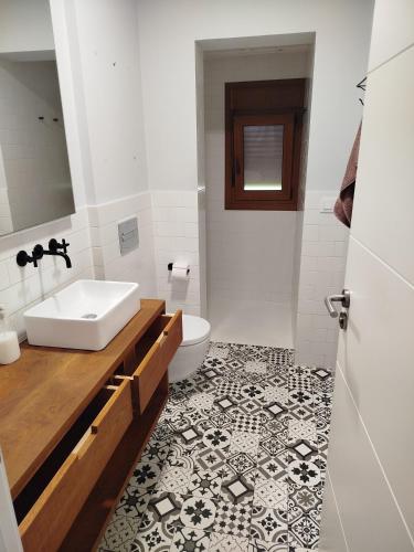 Apartamento Buño Malpica (Apartamento Buno Malpica) in Buño