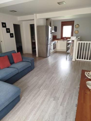 Apartamento Buño Malpica (Apartamento Buno Malpica) in Buño