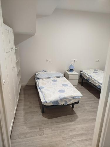 Apartamento Buño Malpica (Apartamento Buno Malpica) in Buño