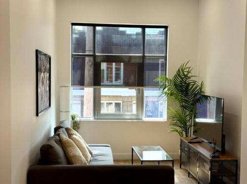 . The Royale Apartments 1